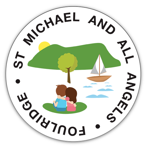 St Michael & All Angels